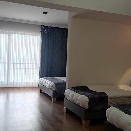 Orient Hotel Van Ngoại thất bức ảnh
